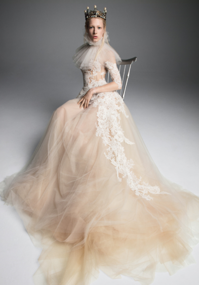 View Vera Wang Wedding Gif - My Weddingdress