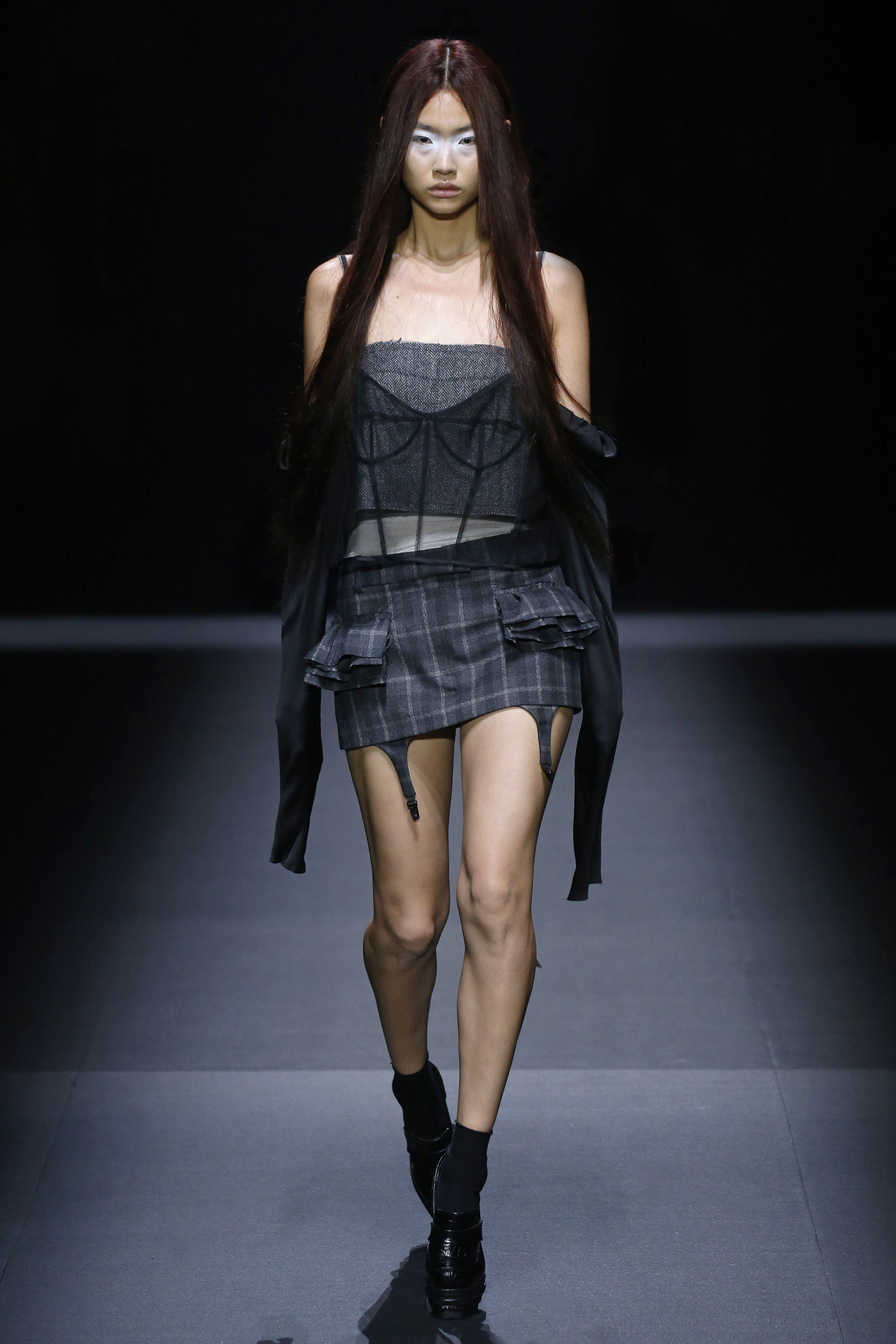 vera wang spring 2020