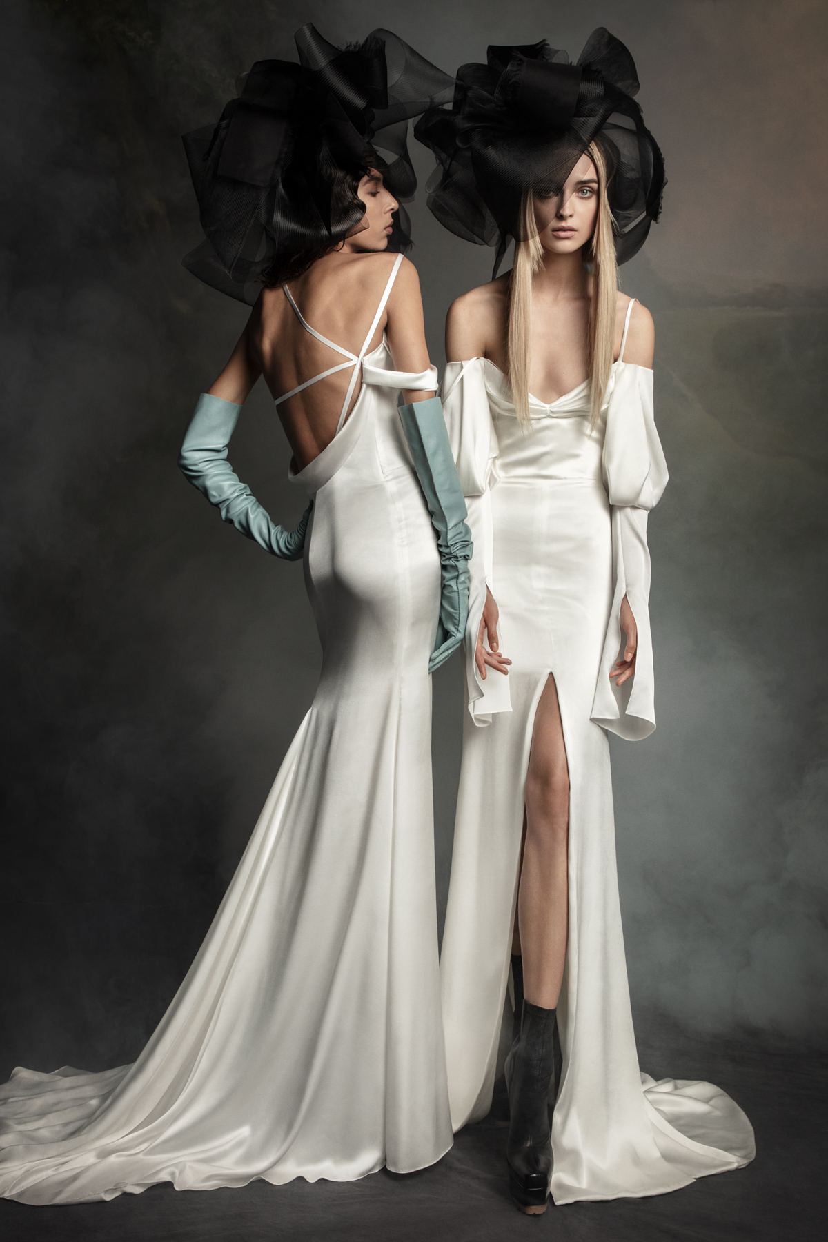 bridal fall 2020