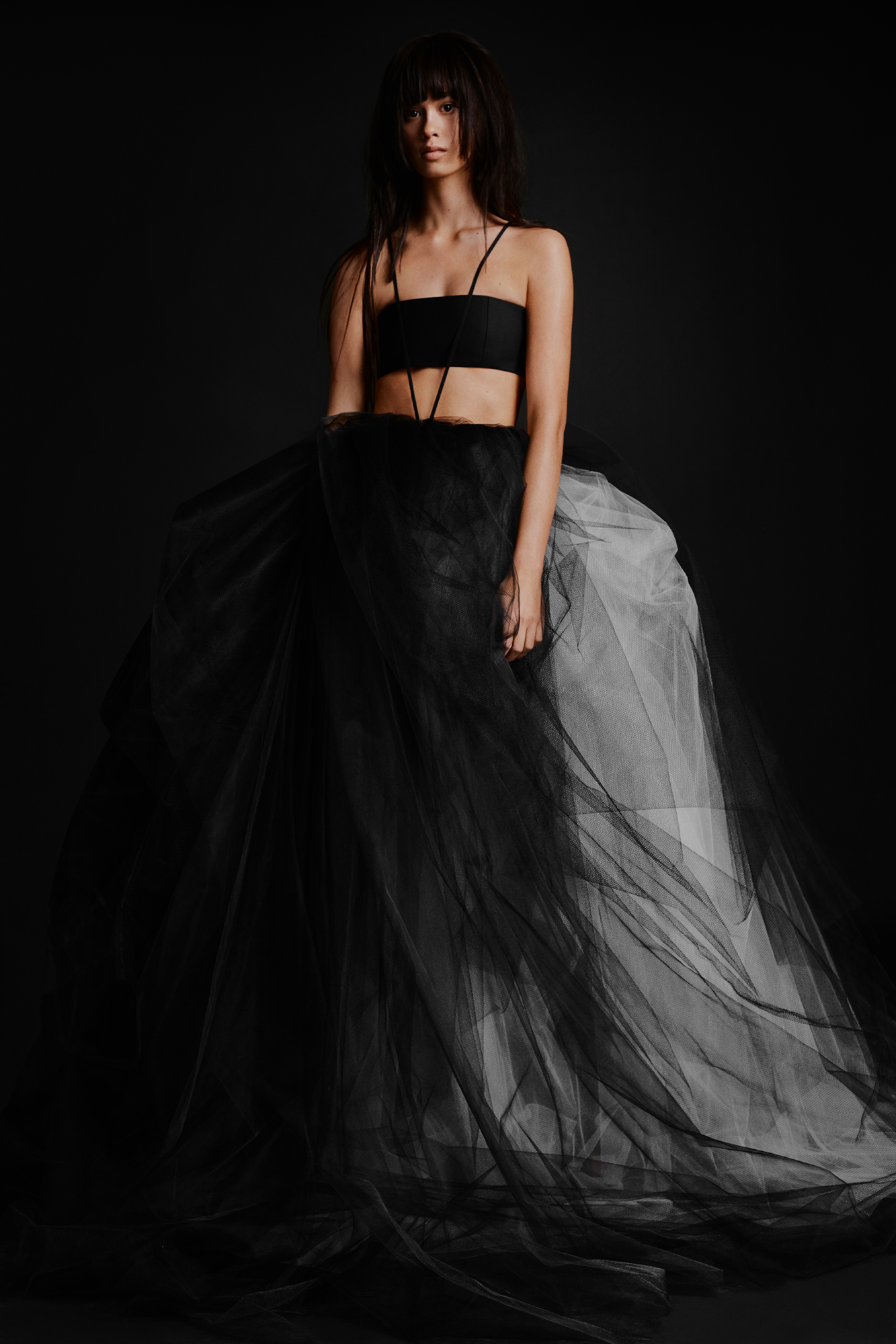 vera wang dress pants