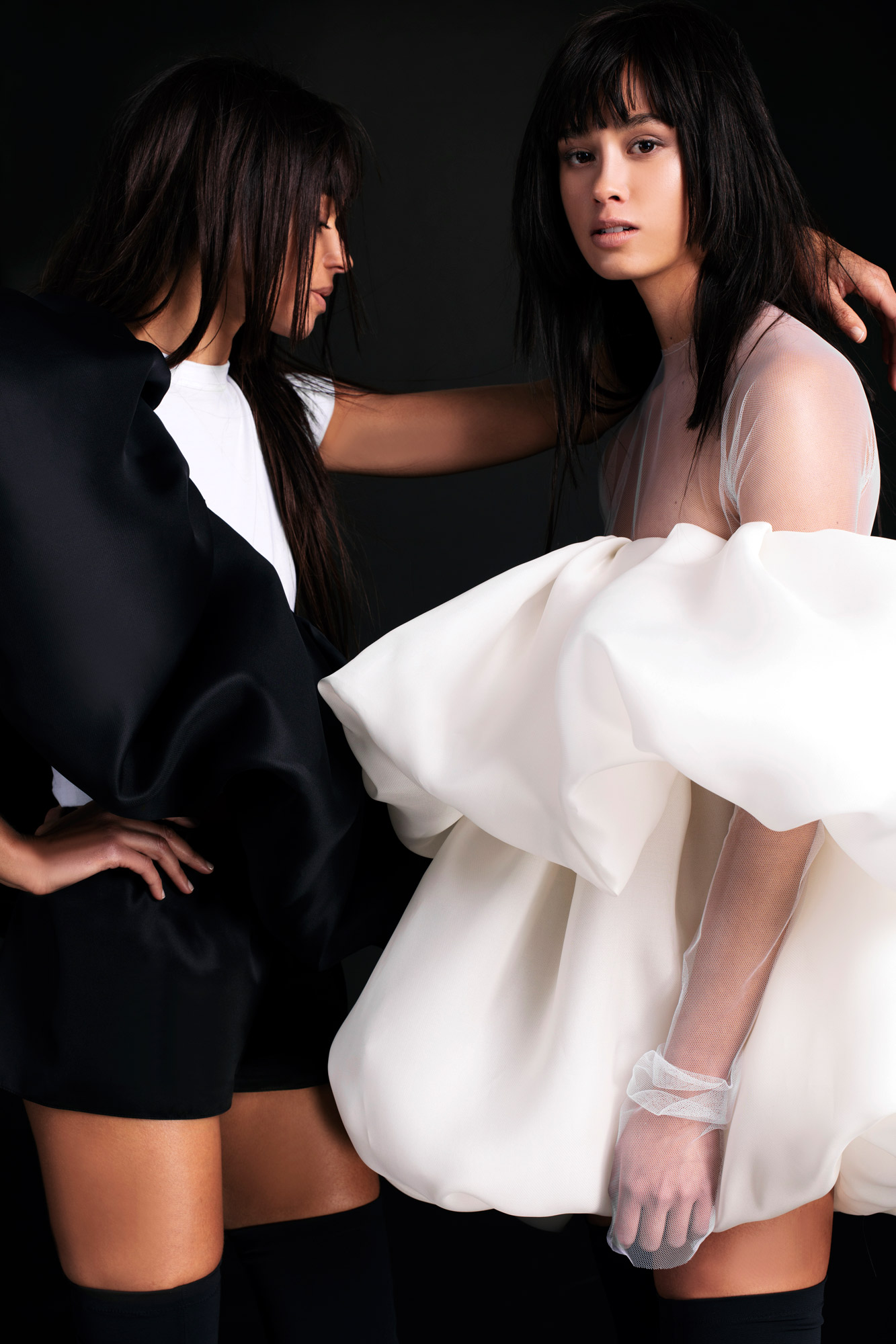 simply vera wang dresses