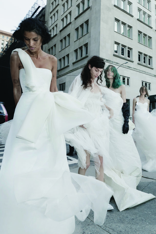 Vera Wang - Verona Bridal